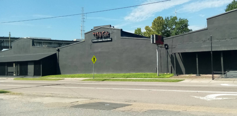 13th Gate Escape, Louisiana’s