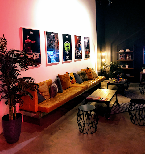 60out Escape Rooms, Silver Lake