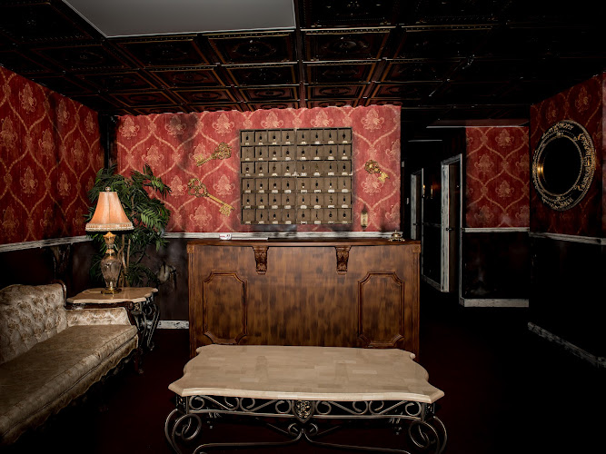303 Escape, Denver Escape Room
