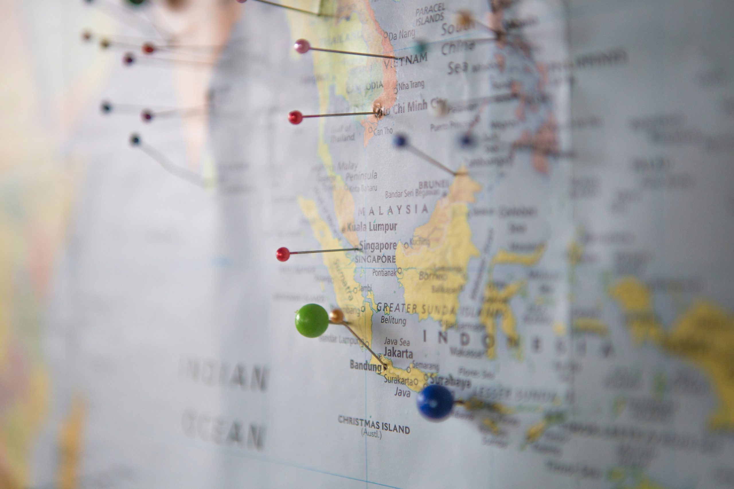 Escape Room Locations