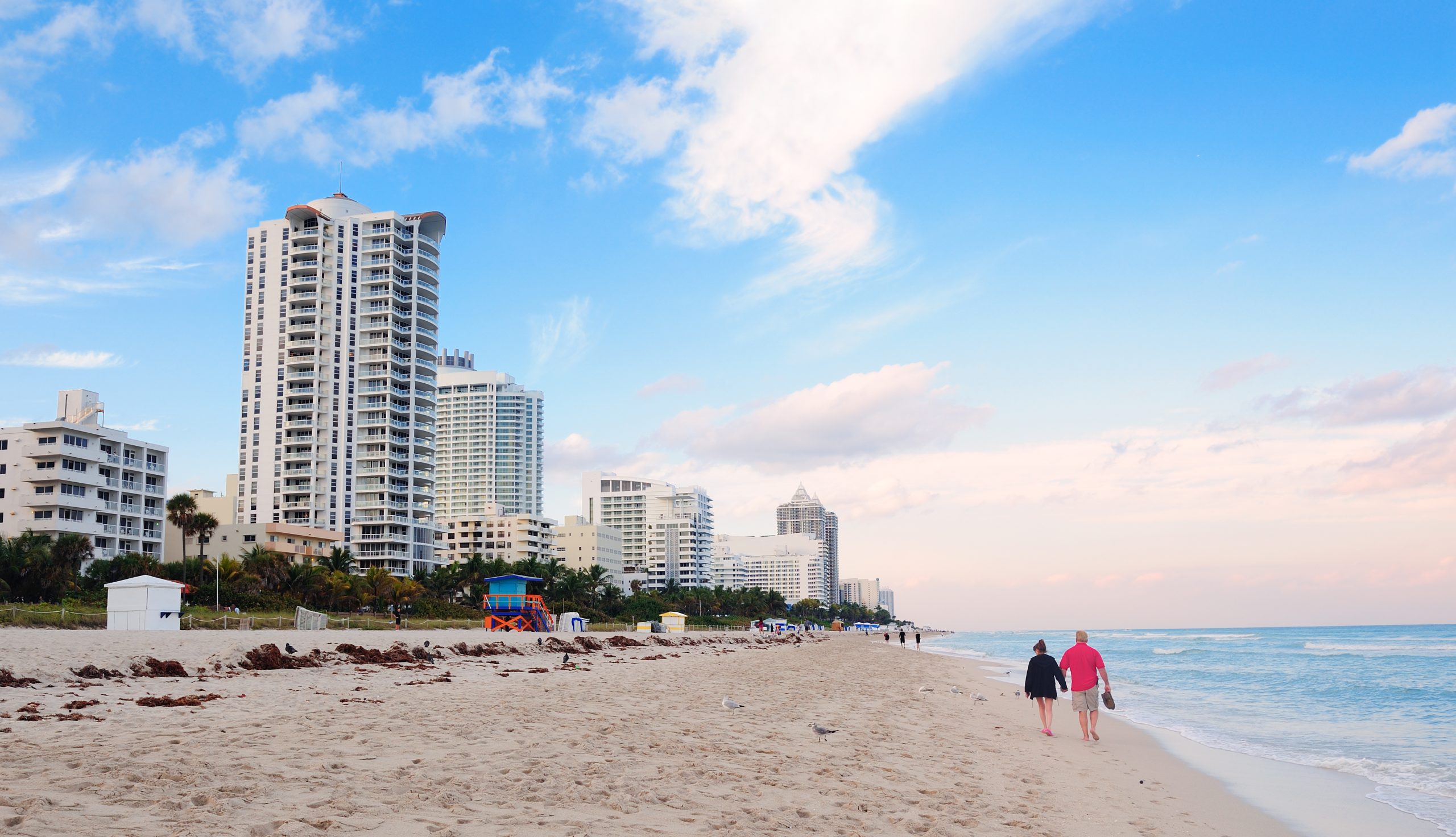 Florida escape rooms