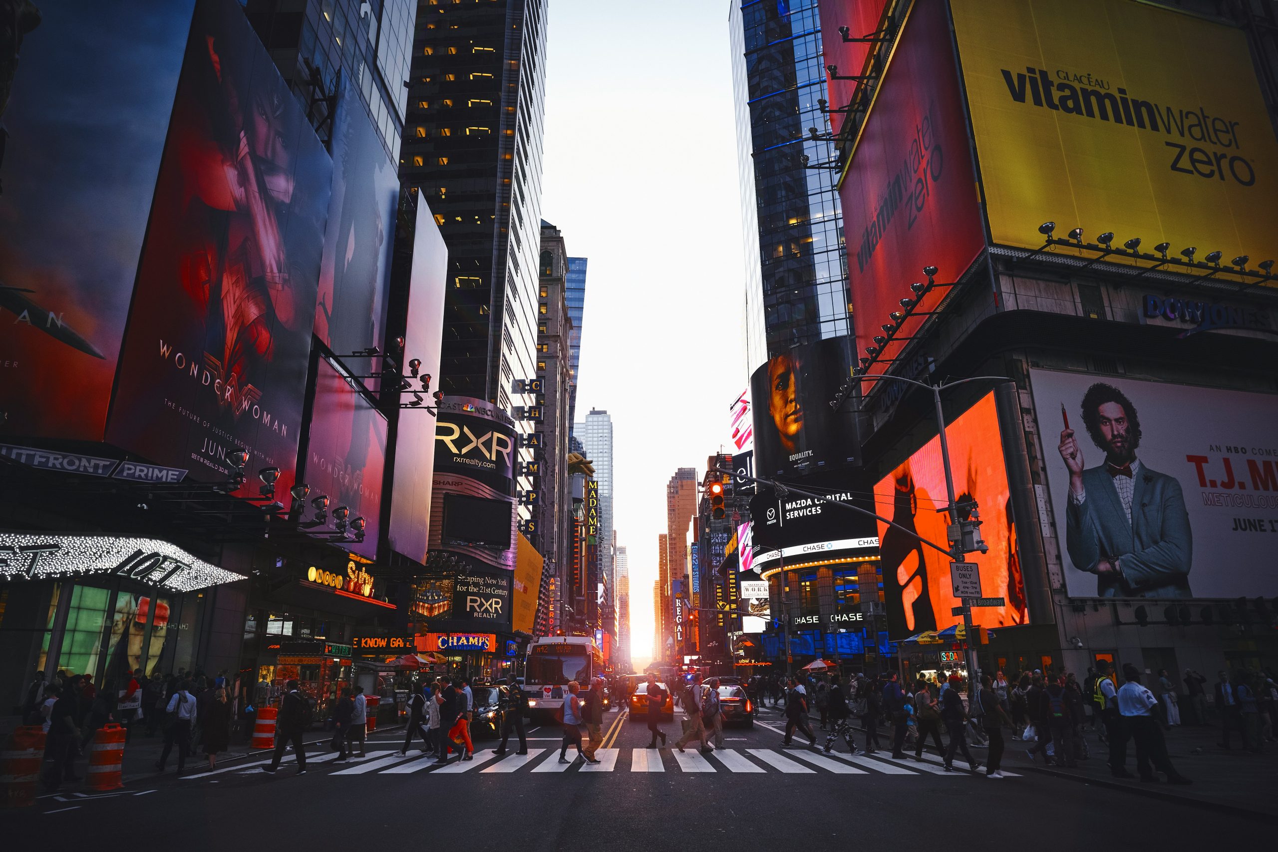 New York escape rooms