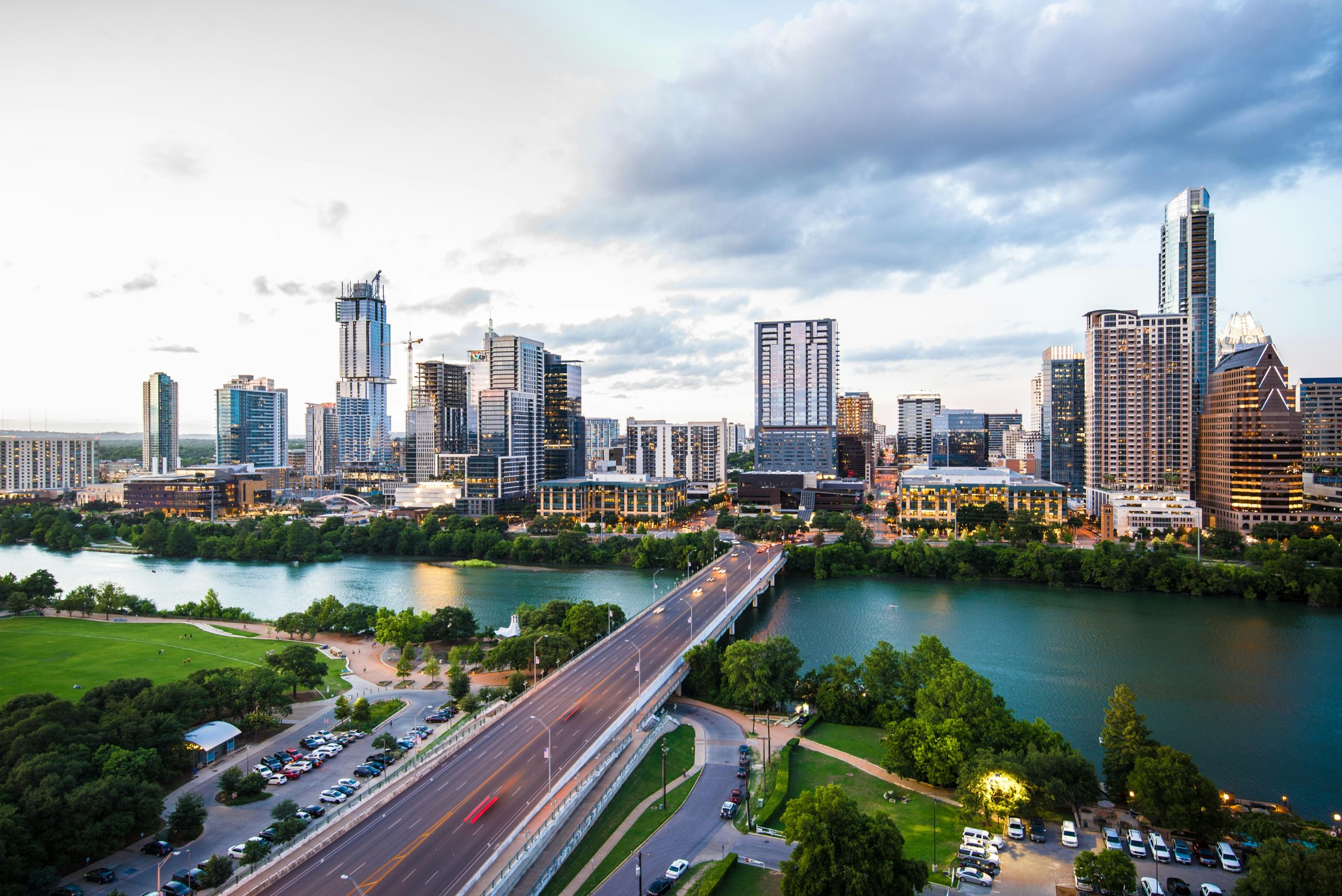 Texas escape rooms